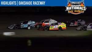 DIRTcar-Summit-Modifieds-Oakshade-Raceway-July-17-2021-HIGHLIGHTS