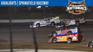 DIRTcar-Summer-Nationals-Late-Models-Springfield-Raceway-July-22-2021-HIGHLIGHTS