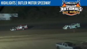 DIRTcar-Summer-Nationals-Late-Models-Butler-Motor-Speedway-August-18-2021-HIGHLIGHTS