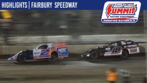 DIRTcar-Summit-Modifieds-at-Fairbury-Speedway-June-18-2022-HIGHLIGHTS