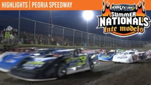 DIRTcar-Summer-Nationals-Late-Models-at-Peoria-Speedway-June-15-2022-HIGHLIGHTS