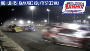 DIRTcar-Summit-Modifieds-at-Kankakee-County-Speedway-June-14-2022-HIGHLIGHTS