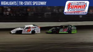 DIRTcar-Summit-Modifieds-at-Tri-State-Speedway-July-10-2022-HIGHLIGHTS