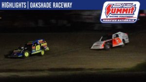 DIRTcar-Summit-Modifieds-at-Oakshade-Raceway-July-16-2022-HIGHLIGHTS