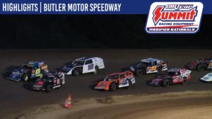 DIRTcar-Summit-Modifieds-at-Butler-Motor-Speedway-July-21-2022-HIGHLIGHTS