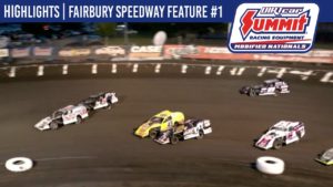 DIRTcar-Summit-Modifieds-at-Fairbury-Speedway-Feature-1-July-29-2022-HIGHLIGHTS