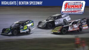 DIRTcar-Summit-Modified-Nationals-Benton-Speedway-June-29-2023-HIGHLIGHTS