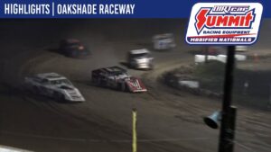 DIRTcar-Summit-Modified-Nationals-Oakshade-Raceway-July-15-2023-HIGHLIGHTS