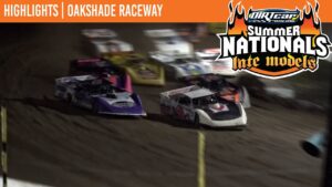 DIRTcar-Summer-Nationals-Late-Models-Oakshade-Raceway-July-15-2023-HIGHLIGHTS