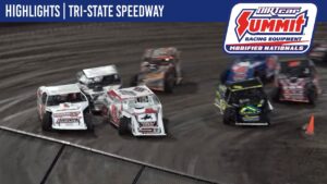 DIRTcar-Summit-Modified-Nationals-Tri-State-Speedway-July-9-2023-HIGHLIGHTS