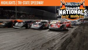 DIRTcar-Summer-Nationals-Late-Models-Tri-State-Speedway-July-9-2023-HIGHLIGHTS