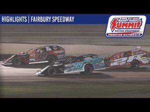 DIRTcar-Summit-Modified-Nationals-Fairbury-Speedway-June-15-2024-HIGHLIGHTS