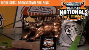 DIRTcar-Summer-Nationals-Late-Models-Brownstown-Bullring-June-21-2024-HIGHLIGHTS