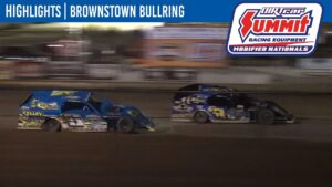 DIRTcar-Summit-Modified-Nationals-Brownstown-Bullring-June-21-2024-HIGHLIGHTS