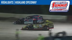 DIRTcar-Summit-Modified-Nationals-Highland-Speedway-June-29-2024-HIGHLIGHTS