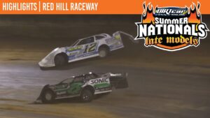 DIRTcar-Summer-Nationals-Late-Models-Red-Hill-Raceway-June-30-2024-HIGHLIGHTS