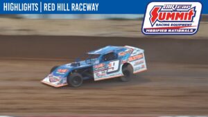 DIRTcar-Summit-Modified-Nationals-Red-Hill-Raceway-June-30-2024-HIGHLIGHTS