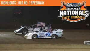 DIRTcar-Summer-Nationals-Late-Models-Old-No.-1-Speedway-July-2-2024-HIGHLIGHTS