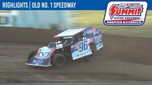 DIRTcar-Summit-Modified-Nationals-Old-No.-1-Speedway-July-2-2024-HIGHLIGHTS