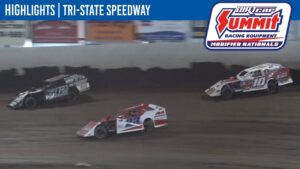 DIRTcar-Summit-Modified-Nationals-Tri-State-Speedway-July-7-2024-HIGHLIGHTS