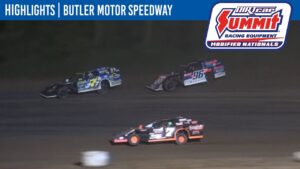 DIRTcar-Summit-Modified-Nationals-Butler-Motor-Speedway-July-11-2024-HIGHLIGHTS