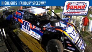 DIRTcar-Summit-Modified-Nationals-Fairbury-Speedway-July-26-2024-HIGHLIGHTS