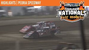 DIRTcar-Summer-Nationals-Late-Models-Peoria-Speedway-June-12-2025-HIGHLIGHTS