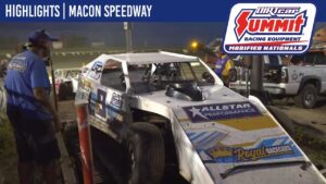 DIRTcar-Summit-Modified-Nationals-Macon-Speedway-June-26-2025-HIGHLIGHTS