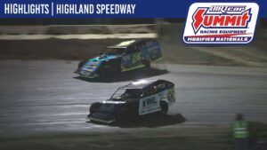 DIRTcar-Summit-Modified-Nationals-Highland-Speedway-June-28-2025-HIGHLIGHTS
