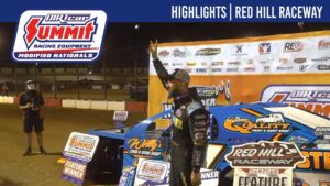 DIRTcar-Summit-Modified-Nationals-Red-Hill-Raceway-July-4-2025-HIGHLIGHTS