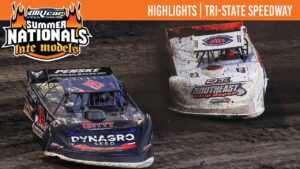 DIRTcar-Summer-Nationals-Late-Models-Tri-State-Speedway-July-5-2025-HIGHLIGHTS