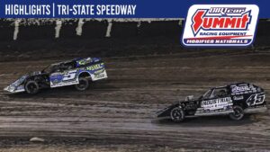 DIRTcar-Summit-Modified-Nationals-Tri-State-Speedway-July-5-2025-HIGHLIGHTS