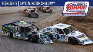 DIRTcar-Summit-Modified-Nationals-Crystal-Motor-Speedway-July-11-2025-HIGHLIGHTS