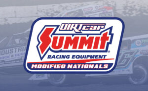 Summit Modifieds