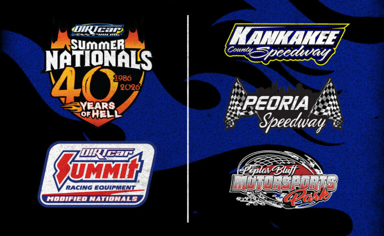 Rain Postpones Summer Nationals at Kankakee County, Peoria