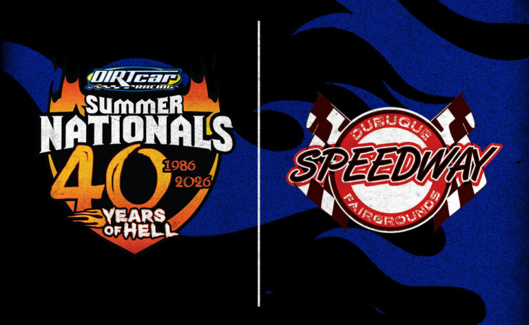 Rain Cancels Summer Nationals at Dubuque Fairgrounds Speedway