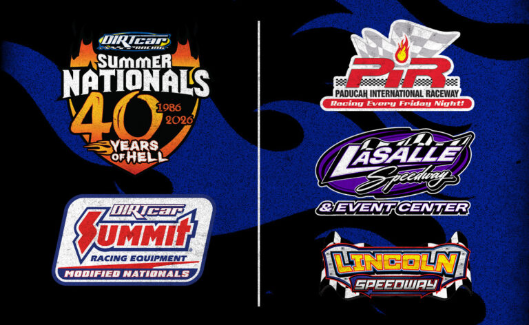 Rain Cancels Paducah, Lincoln Replaces LaSalle July 2