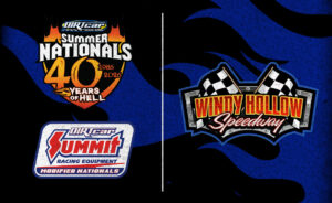 Windy Hollow Speedway