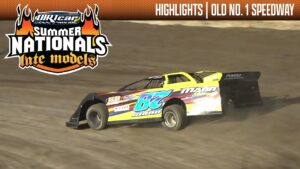DIRTcar-Summer-Nationals-Late-Models-Old-No.-1-Speedway-June-30-2026-HIGHLIGHTS