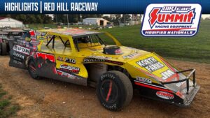 DIRTcar-Summit-Modified-Nationals-Red-Hill-Raceway-July-3-2026-HIGHLIGHTS