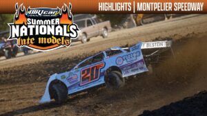 DIRTcar-Summer-Nationals-Late-Models-Montpelier-Speedway-July-7-2026-HIGHLIGHTS