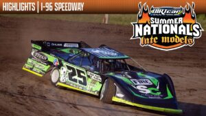 DIRTcar-Summer-Nationals-Late-Models-I-96-Speedway-July-8-2026-HIGHLIGHTS
