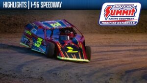 DIRTcar-Summit-Racing-Modified-Nationals-I-96-Speedway-July-8-2026-HIGHLIGHTS