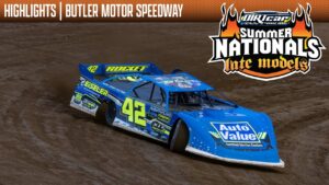 DIRTcar-Summer-Nationals-Late-Models-Butler-Motor-Speedway-July-9-2026-HIGHLIGHTS
