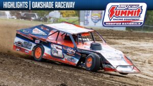 DIRTcar-Summit-Racing-Modified-Nationals-Oakshade-Raceway-July-11-2026-HIGHLIGHTS