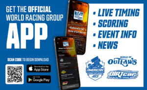 World Racing Group App