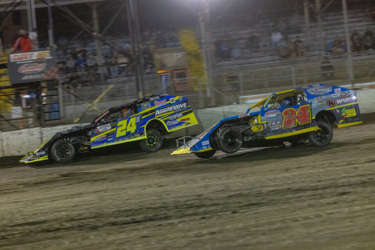 WHAT TO WATCH FOR: Summit Modified Prairie Dirt Classic Brings DIRTcar’s Best to Fairbury