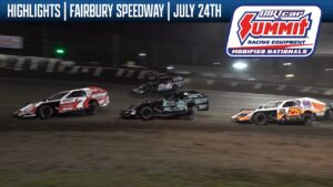DIRTcar-Summit-Racing-Nationals-Fairbury-Speedway-Showdown-Features-July-24-2026-HIGHLIGHTS