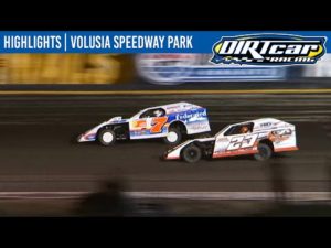 Bozard Ford DIRTcar Nationals at Volusia Speedway Park February 10th, 2020 | HIGHLIGHTS