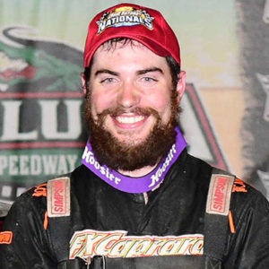 Big-Block Modifieds at Volusia Speedway Park